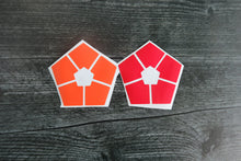 Load image into Gallery viewer, Lock - Decal/Sticker