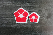 Load image into Gallery viewer, Lock - Decal/Sticker