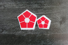 Load image into Gallery viewer, Lock 2 Pack- Decal/Sticker