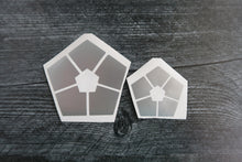 Load image into Gallery viewer, Lock - Decal/Sticker