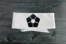 Load image into Gallery viewer, Lock Bandana