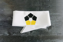 Load image into Gallery viewer, Lock Bandana