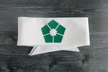 Load image into Gallery viewer, Lock Bandana