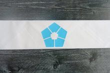 Load image into Gallery viewer, Lock Bandana