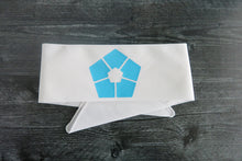 Load image into Gallery viewer, Lock Bandana