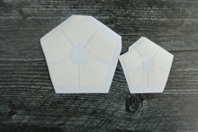 Load image into Gallery viewer, Lock 2 Pack- Decal/Sticker