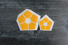 Load image into Gallery viewer, Lock - Decal/Sticker