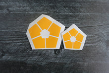 Load image into Gallery viewer, Lock 2 Pack- Decal/Sticker