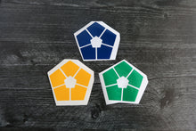 Load image into Gallery viewer, Lock 2 Pack- Decal/Sticker