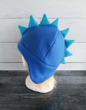 Load image into Gallery viewer, Dragon Fleece Hat