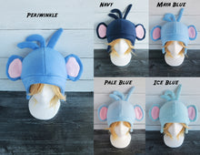 Load image into Gallery viewer, Monkey with Hair Fleece Hat