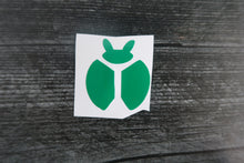 Load image into Gallery viewer, pokemon types decal bug