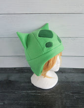 Load image into Gallery viewer, Bulb or Ivy Fleece Hat