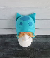 Load image into Gallery viewer, Bulb or Ivy Fleece Hat