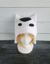 Load image into Gallery viewer, Bulb or Ivy Fleece Hat