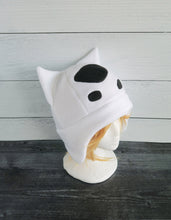 Load image into Gallery viewer, Bulb or Ivy Fleece Hat