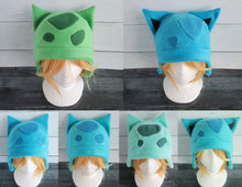 Load image into Gallery viewer, Bulb or Ivy Fleece Hat