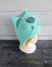 Load image into Gallery viewer, Bulb or Ivy Fleece Hat