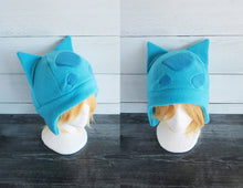 Load image into Gallery viewer, Bulb or Ivy Fleece Hat