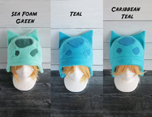 Load image into Gallery viewer, Bulb or Ivy Fleece Hat