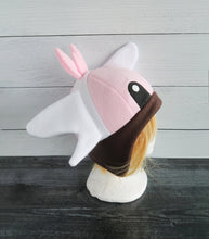 Load image into Gallery viewer, Stuff or B Wear Fleece Hat