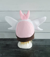 Load image into Gallery viewer, Stuff or B Wear Fleece Hat