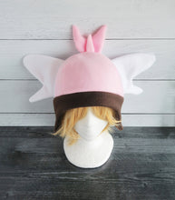 Load image into Gallery viewer, Pokemon Bewear cosplay costume hat Halloween costume Stufful shiny Bewear