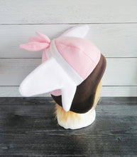 Load image into Gallery viewer, Pokemon Bewear cosplay costume hat Halloween costume Stufful shiny Bewear