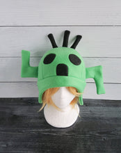 Load image into Gallery viewer, Cactus Fleece Hat