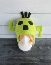 Load image into Gallery viewer, Cactus Fleece Hat