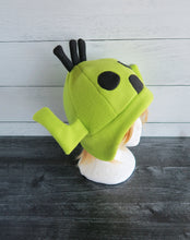 Load image into Gallery viewer, Cactus Fleece Hat