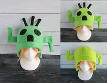 Load image into Gallery viewer, Cactus Fleece Hat