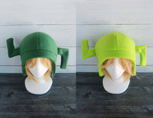 Load image into Gallery viewer, Cactus Fleece Hat