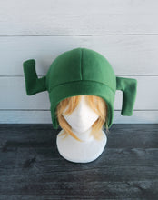 Load image into Gallery viewer, Cactus Fleece Hat