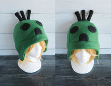 Load image into Gallery viewer, Cactus Fleece Hat