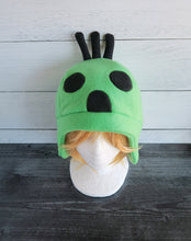 Load image into Gallery viewer, Cactus Fleece Hat