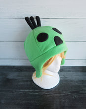 Load image into Gallery viewer, Cactus Fleece Hat