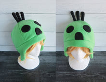 Load image into Gallery viewer, Cactus Fleece Hat