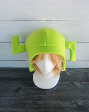 Load image into Gallery viewer, Cactus Fleece Hat