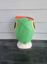 Load image into Gallery viewer, Caterpillar Fleece Hat