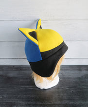 Load image into Gallery viewer, Celty Fleece Hat