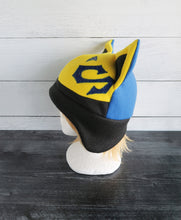 Load image into Gallery viewer, Celty Fleece Hat