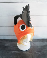 Load image into Gallery viewer, Chainsaw Fleece Hat