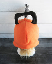 Load image into Gallery viewer, Chainsaw Fleece Hat