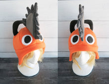 Load image into Gallery viewer, Chainsaw Fleece Hat