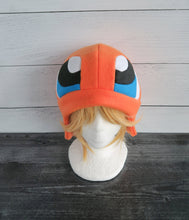 Load image into Gallery viewer, Char Fleece Hat