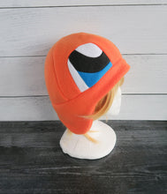 Load image into Gallery viewer, Char Fleece Hat