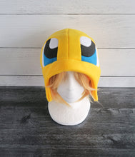 Load image into Gallery viewer, Char Fleece Hat