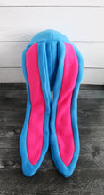Load image into Gallery viewer, Two Toned Bunny Fleece Hat