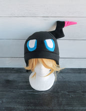 Load image into Gallery viewer, Cha Fleece Hat